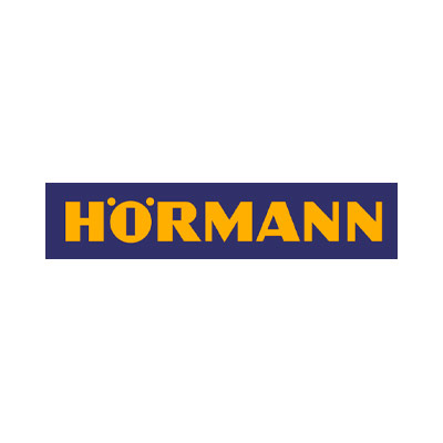 Продукція - бренд Hörmann