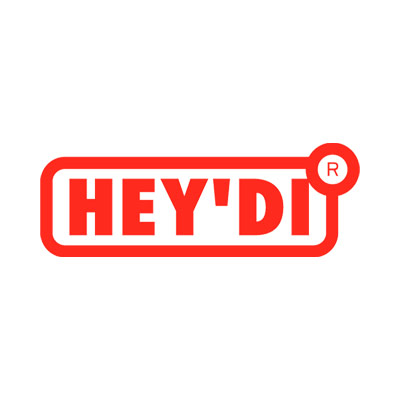 Продукція - бренд Hey'Di