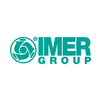 Продукція - бренд IMER GROUP