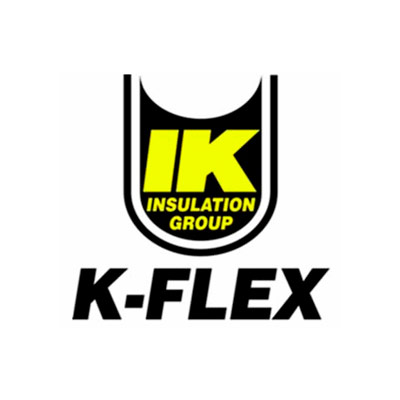 Продукція - бренд K-FLEX
