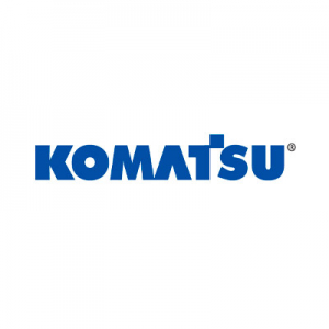 Продукція - бренд KOMATSU