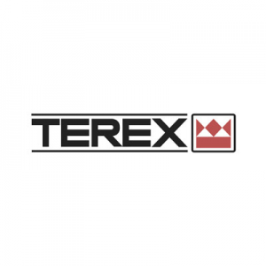 Фото продукції - бренд Terex Corporation