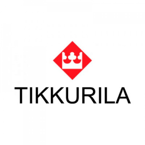 Продукция - бренд TIKKURILA