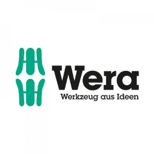 Продукція - бренд WERA