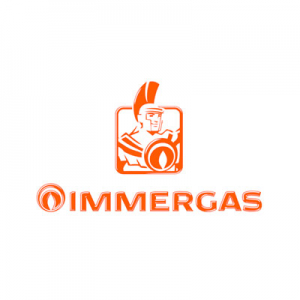Продукція - бренд Immergas