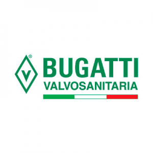 Продукція - бренд BUGATTI Valvosanitaria