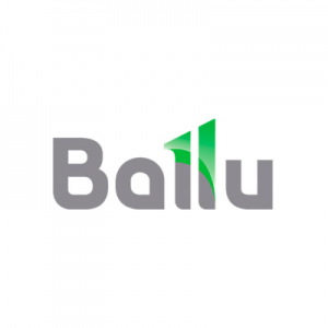 Продукція - бренд BALLU