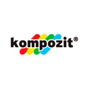 Продукція - бренд Kompozit