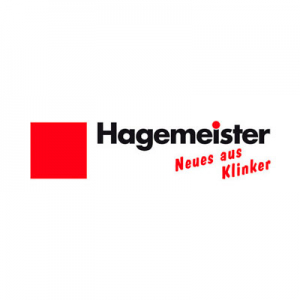 Продукция - бренд Hagemeister Klinkerwerke