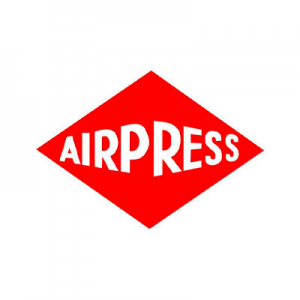 Продукція - бренд AIRPRESS