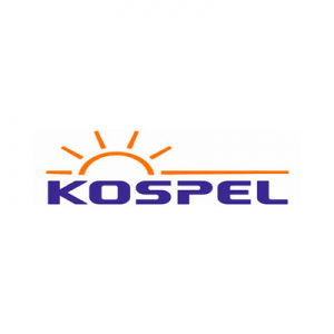 Продукція - бренд KOSPEL