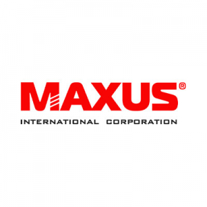 Продукция - бренд Maxus