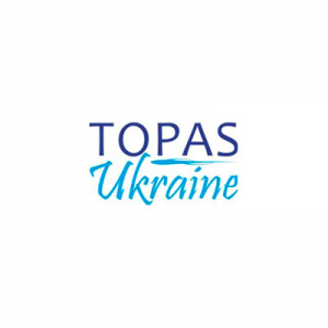 Продукція - бренд Topas Ukraine