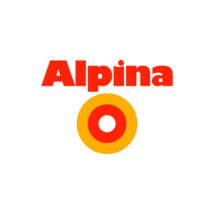Продукція - бренд ALPINA