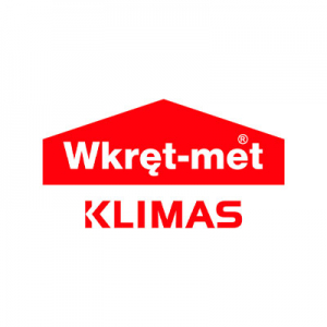 Продукція - бренд Klimas Wkręt-met