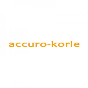 Продукція - бренд ACCURO-KORLE
