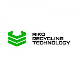 Продукція - бренд RIKO RECYCLING TECHNOLOGY