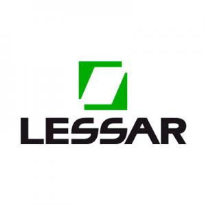 Продукція - бренд LESSAR
