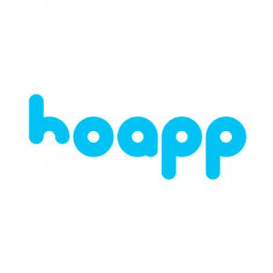 Фото продукції - бренд HOAPP
