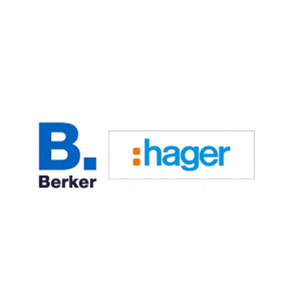 Продукція - бренд HAGER & BERKER