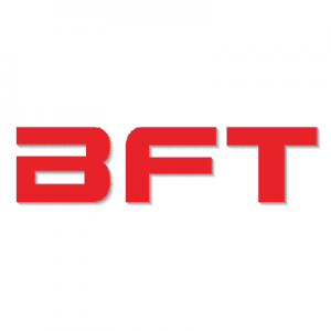 Продукція - бренд BFT