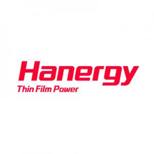 Продукция - бренд HANERGY