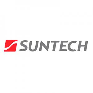 Продукция - бренд SUNTECH