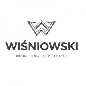 Продукція - бренд Wisniowski