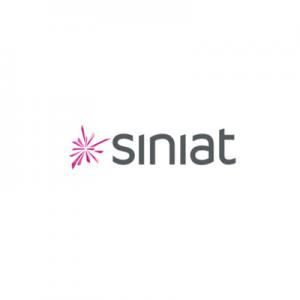 Продукція - бренд SINIAT