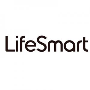 Продукція - бренд LifeSmart