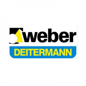 Продукція - бренд Deitermann Weber