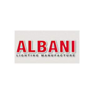 Продукція - бренд Albani