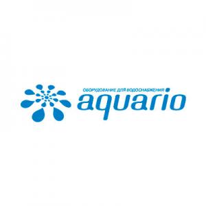Продукція - бренд Aquario