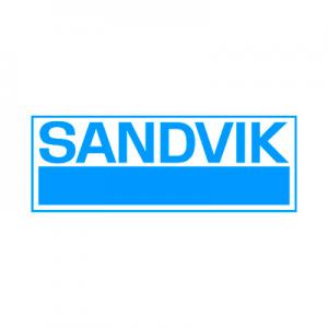 Sandvik Steel