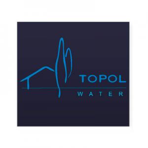 Продукція - бренд TopolWater