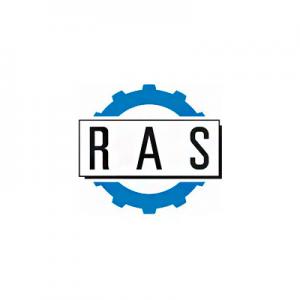 Продукция - бренд RAS Reinhardt Maschinenbau