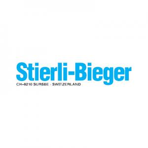 Продукция - бренд Stierli-Bieger AG