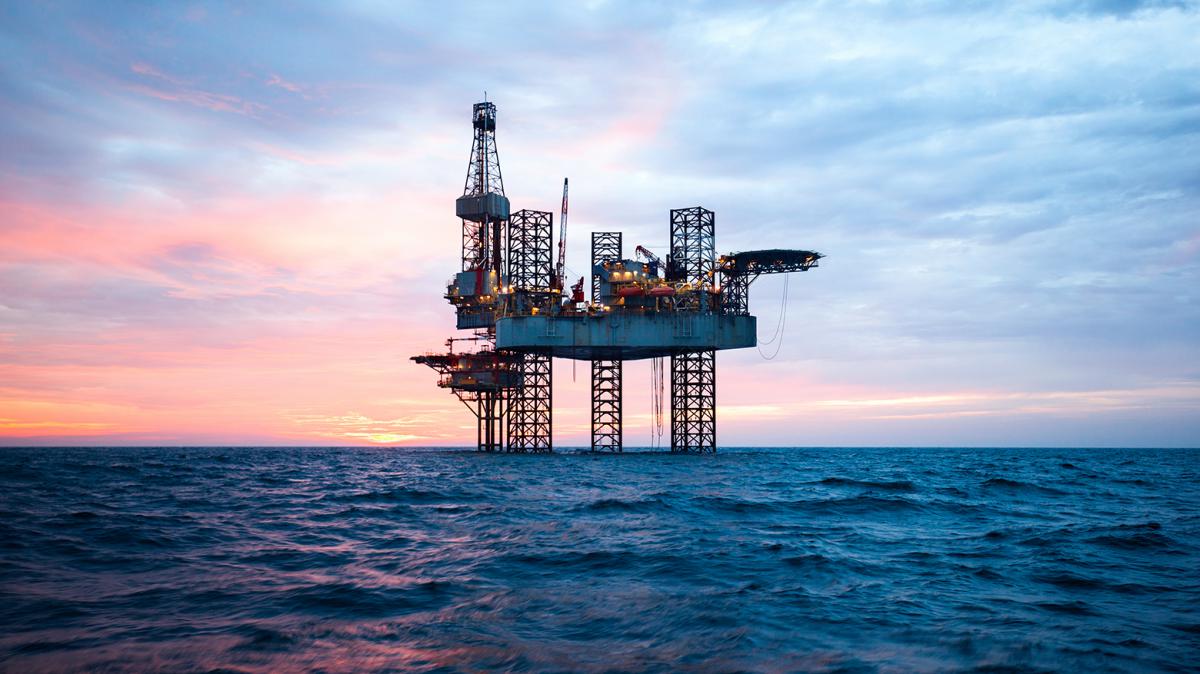 Данія припинить видобуток нафти і газу в Північному морі до 2050 року