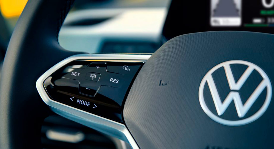 Volkswagen тестирует технологию трехмерной печати автомобильных запчастей