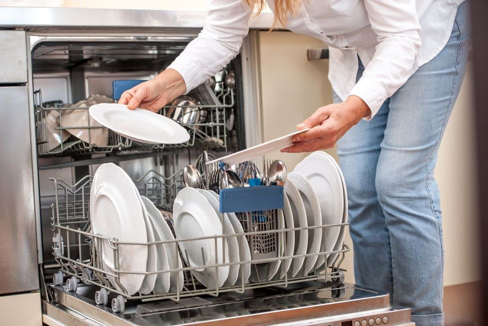 Черная пятница на АЛЛО: гайд по покупке посудомоечной машины в день распродаж